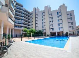 Apartment Plaza Mayor-1 by Interhome
