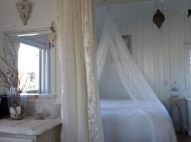 Rietzicht, hotel in Alkmaar