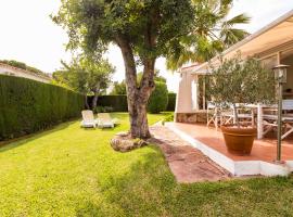 Holiday Home La sorpresa by Interhome, Hotel in Cambrils