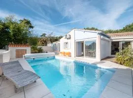 Villa Villa Perdrix by Interhome