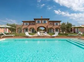 Villa Marina Velca by Interhome