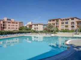 Apartment Les Rivages de Coudoulière-7 by Interhome