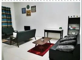 Fazz Homestay Melaka