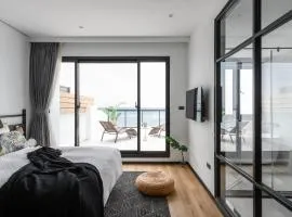 Hido Hostel