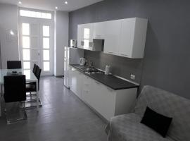 Apartments Vidulić, holiday rental in Mali Lošinj