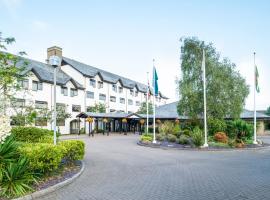The Copthorne Hotel Cardiff, hotel in Cardiff