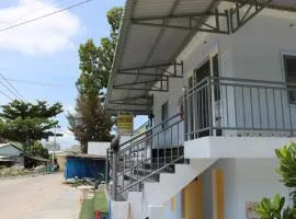 Nhà Nghỉ Bảo Hân
