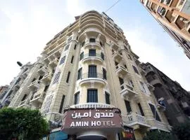 Amin Hotel