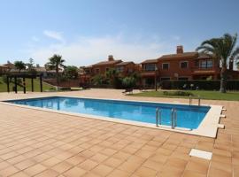 HL036 · HL 036 Luxury 3 bedroom villa , high standard, vakantiehuis in Fuente Alamo