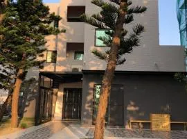 Araucaria Residence