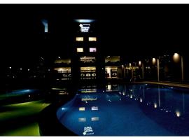 Royal Lotus View Resotel, hotel near Kempegowda International Airport - BLR, Devanahalli-Bangalore