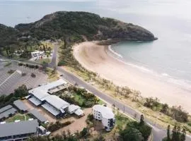 Rosslyn Bay Resort Yeppoon