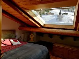 Appartamento TEMELIN