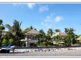 Villa Dunia Impian