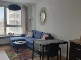 Quo Vadis Apartment