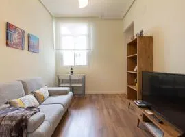 Apartamento TEMPORAL Diseño Chueca-Malasaña BRC40