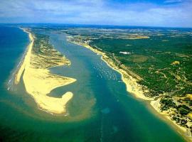 Estupendo Apartamento HUELVA Flecha del Rompido