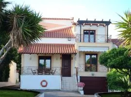 VILLA BELLA LOUKISIA