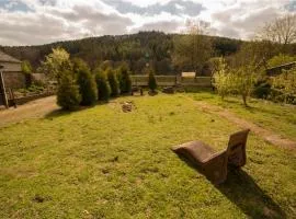 Ferienhaus Vulkaneifel Abtei Himmerod