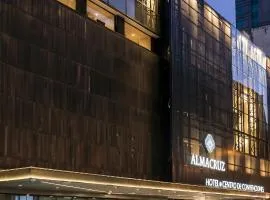 Almacruz Hotel y Centro de Convenciones (Ex Galerías)