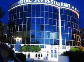 Hotel Sica, מלון בMontecorvino Rovella