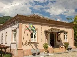 Hotel Caldas da Imperatriz