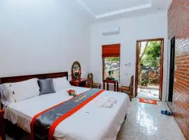 Tam Coc Ngo Đong Homestay