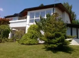 Sonnenoase am Dachsberg zwischen München, Tegernsee, Chiemsee, Messe München
