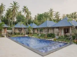 Kayuna Villa