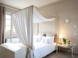 La Locanda di Corrado, hotel v destinaci Cerreto Guidi