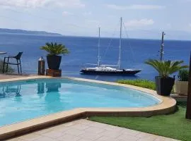 Villa Apollon