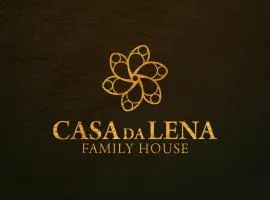 Casa da Lena