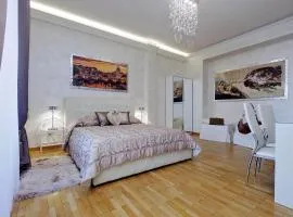 Luxury Rome Guest House