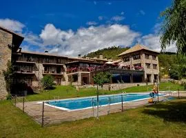 Hotel & SPA Peña Montañesa