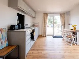 Maple - Three Tuns Apartments - Pettistree, Wickham Market - by Aldeburgh Coastal Cottages