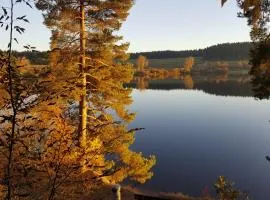 Ferienwohnung am Kirnbergsee
