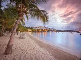 Beach Townhouse