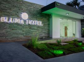 Bluma Hotel, hotel in La Cruz