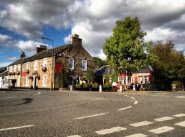 The Original Rosslyn Inn, hotel a Roslin