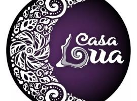Casa Lua، فندق في ساغريس