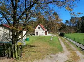 Ferienhaus zwei kleine Appartements