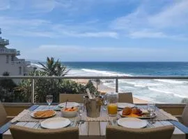 Sands Beach Breaks Luxury Beach Front Ballito