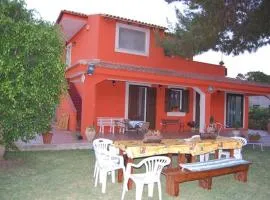 Villa Marco Polo
