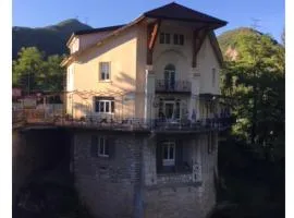 L'Apogée