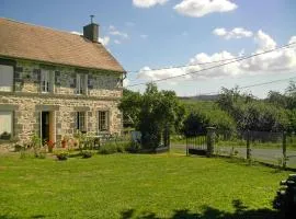 Holiday Home O'Petit Bonheur by Interhome