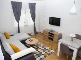 Deluxe Apartments Zagreb