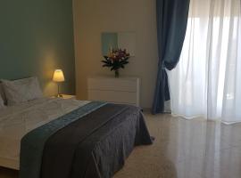 Residenze Benedetto Croce