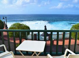 La Fajana Paradise, hotel in Barlovento