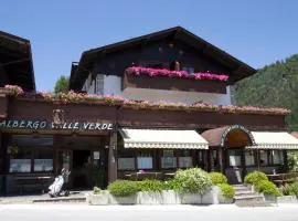Hotel Valle Verde - Rent Ski & Bike