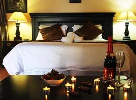 Rosenthal Guesthouse